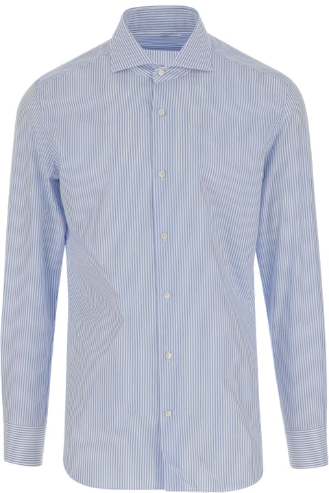 Brian Dales Clothing for Men Brian Dales Classic Cotton Shirt