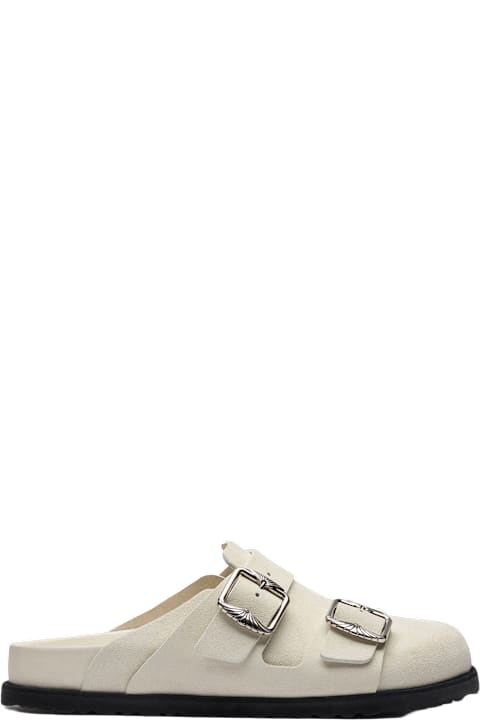 Birkenstock for Kids Birkenstock Birkenstock 1774 Becomes Berlin 222 West Suede