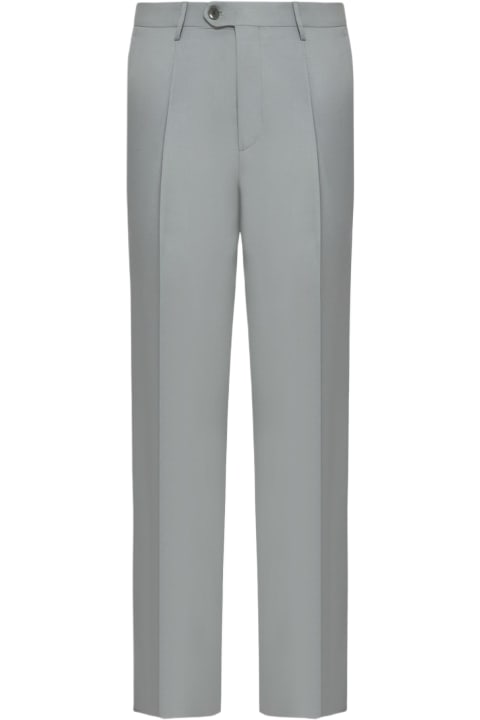 Homeware Etro Straigth Leg Pants
