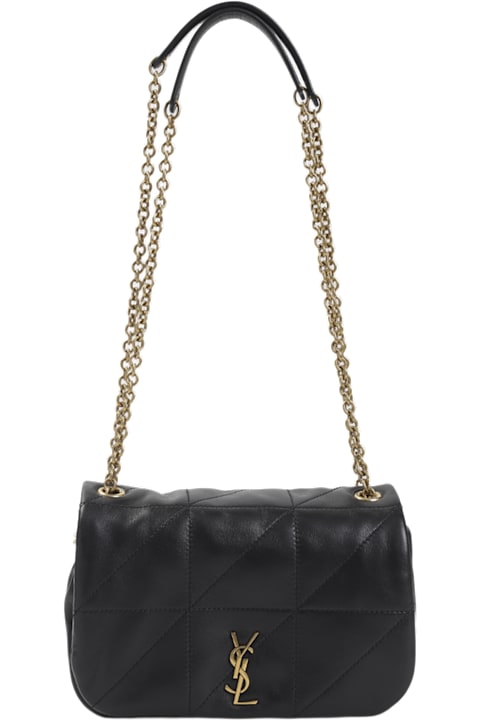 Homeware Saint Laurent Mini Jamie Shoulder Bag