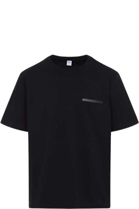 Berluti for Men Berluti Cotton T-shirt