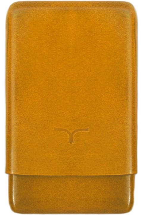 Homeware Larusmiani Cardholder Wallet