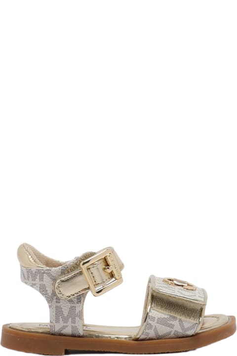 Shoes for Girls Michael Kors Sandals Sandal
