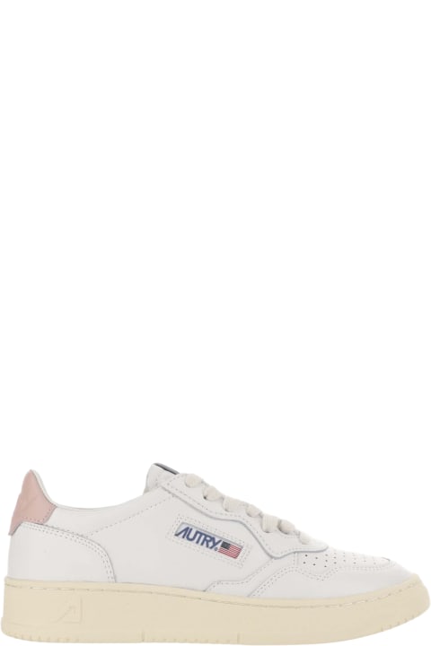 Homeware Autry Medalist Low Sneakers