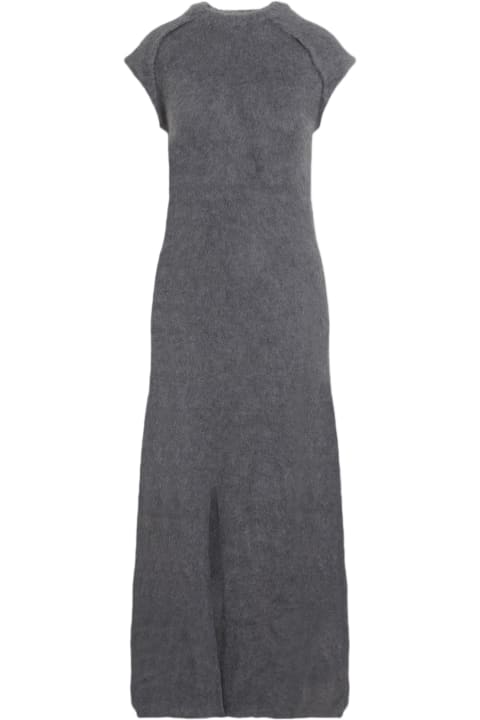 Homeware Jil Sander Knit Long Dress
