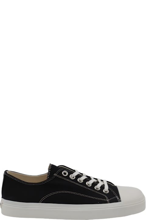 Homeware Moschino Black Sneakers