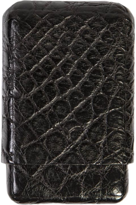 Larusmiani Accessories for Men Larusmiani Cardholder Wallet
