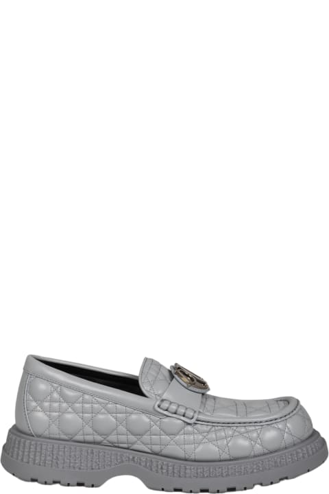 Shoes for Women Dior Buffalo Loafer