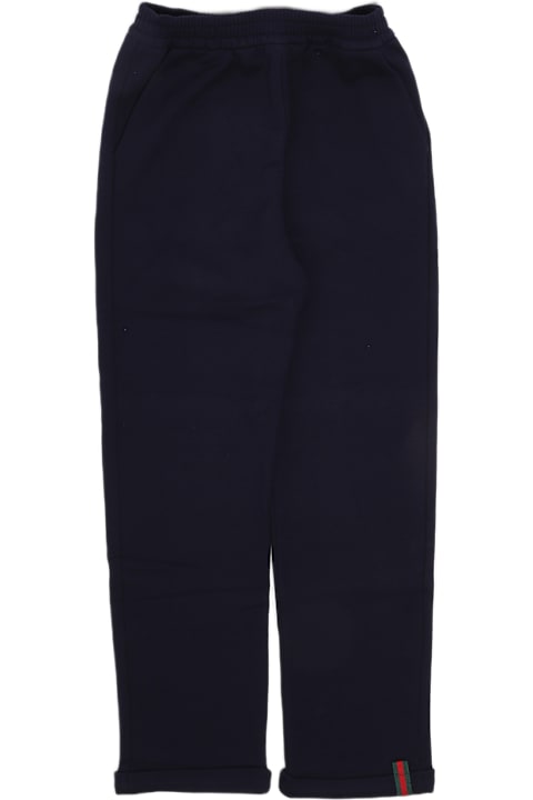 Gucci Sweaters & Sweatshirts for Girls Gucci Sweatpants Sweatpants
