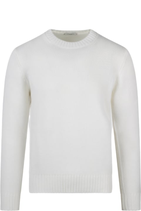 Fashion for Men Paolo Pecora Crewneck Sweater
