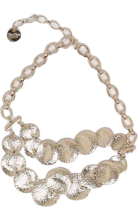 Jewelry for Women Max Mara Aerovia Necklace