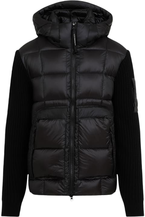 イタリア製　MSCM　ポリエステルベース　コートジャケット　表記サイズ40 C.P. Company D.d. Shell Merino Wool Jacket | italist, ALWAYS