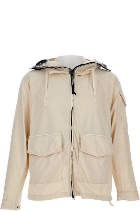 C.P. Company for Men C.P. Company Explorer Jacket