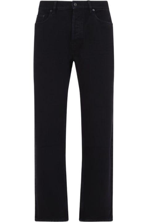 Homeware Saint Laurent Mick Jeans