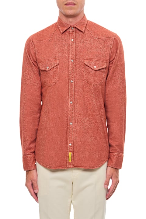 B.D. Baggies Shirts for Men B.D. Baggies Cotton Shirt