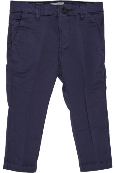 Jeckerson Bottoms for Baby Girls Jeckerson Trousers Trousers
