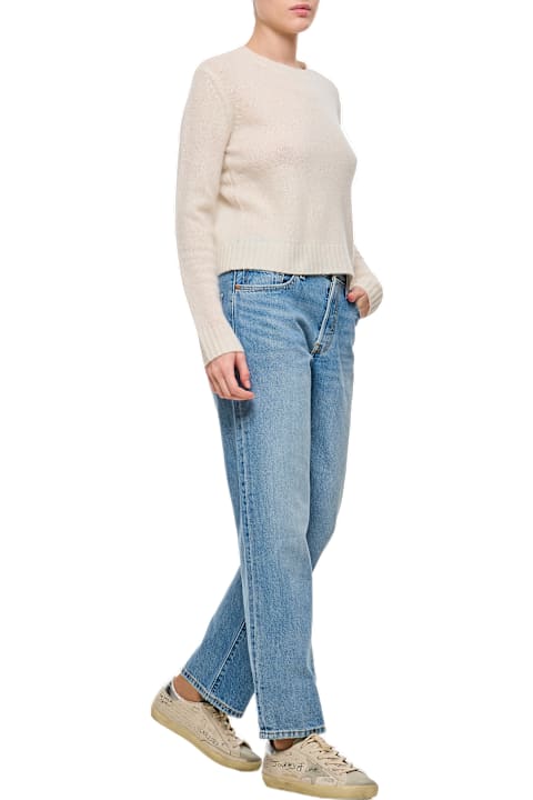 Lisa Yang Clothing for Women Lisa Yang Knitwear