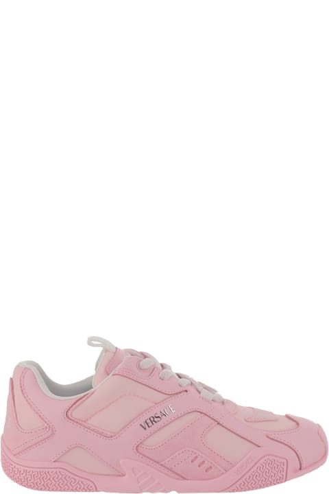 Homeware Versace 
galaxia
 Sneakers