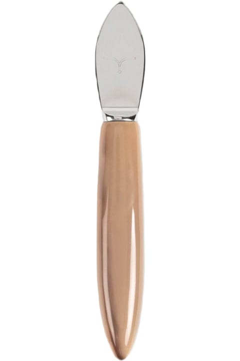 Tableware Larusmiani Parmesan Knife 'parma' 