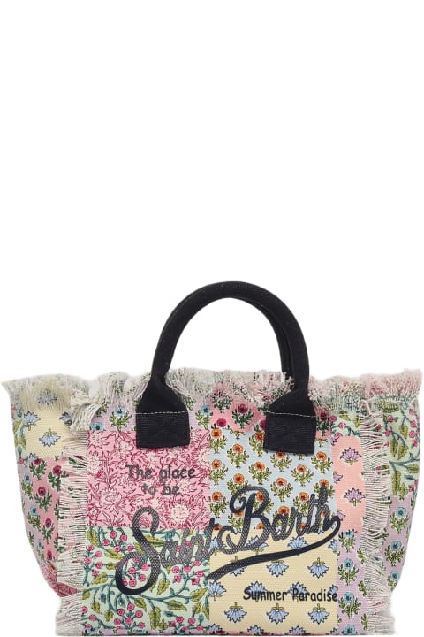 Accessories & Gifts for Girls MC2 Saint Barth Handbag Shopping Bag