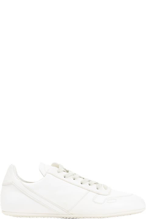 Homeware Rick Owens Minimal Sneakers