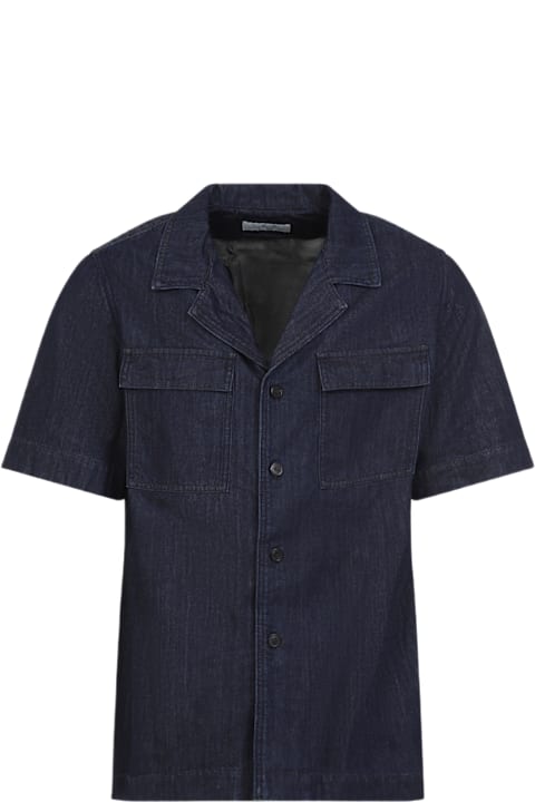 Homeware Dries Van Noten Cameron Shirt