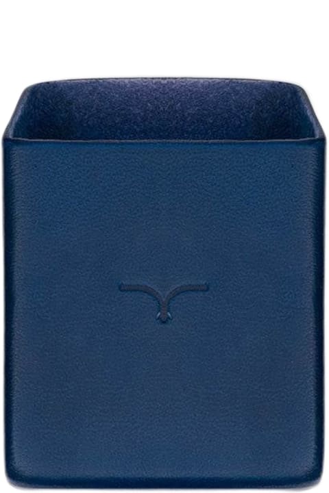 Larusmiani لـ أدوات منزلية Larusmiani Cigarette Case Cover 