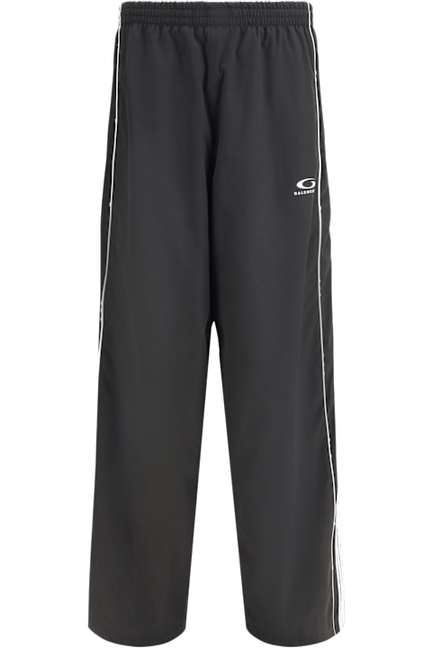 Balenciaga for Men Balenciaga Logoed Sweatpants