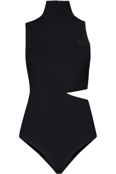 Underwear & Nightwear for Women Wolford Warm Up Jersey Bodysuit