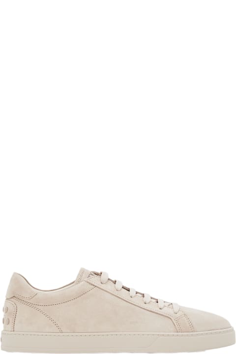Tod's Sneakers for Women Tod's Lace Up Sneakers