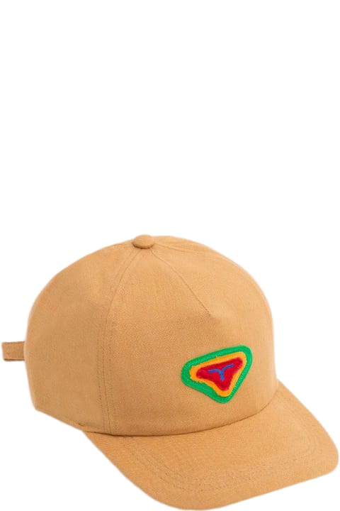 Larusmiani for Men Larusmiani Baseball Cap Hat