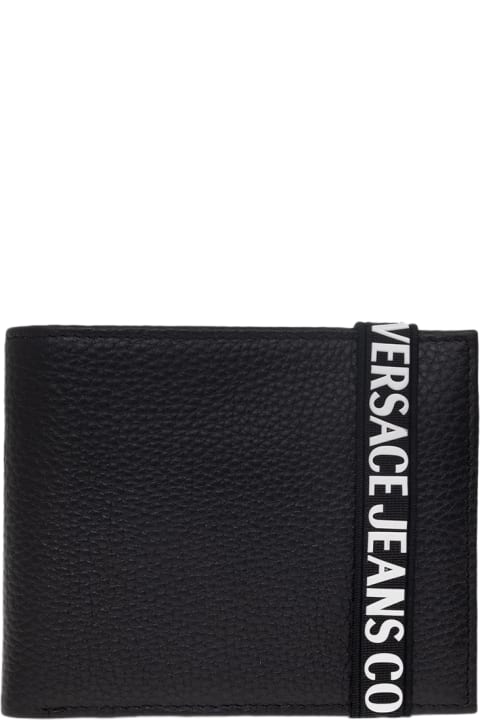 Versace Jeans Couture Accessories Sale for Men Versace Jeans Couture Versace Jeans Couture Wallet
