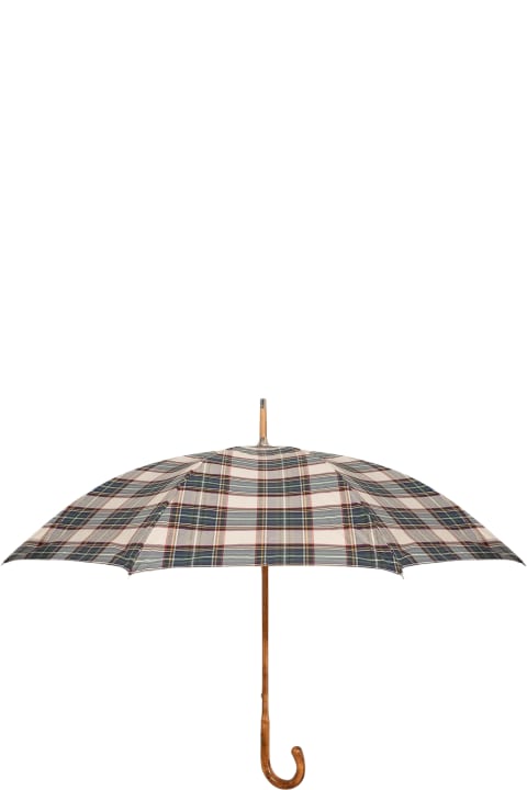 Umbrella 'tartan' Umbrella