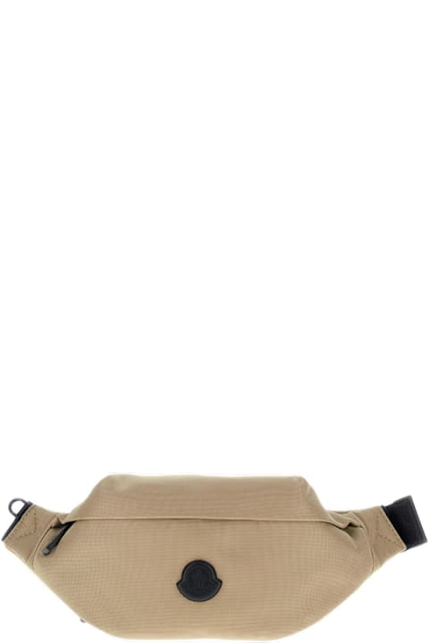 Moncler for Men Moncler Pouch