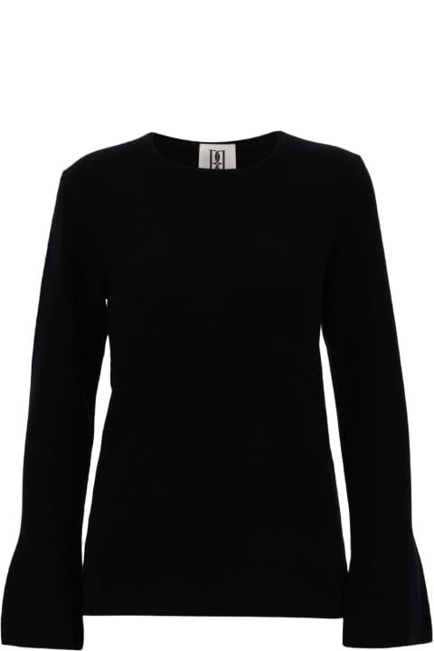 By Malene Birger Sweaters for Women By Malene Birger Wool Pullover