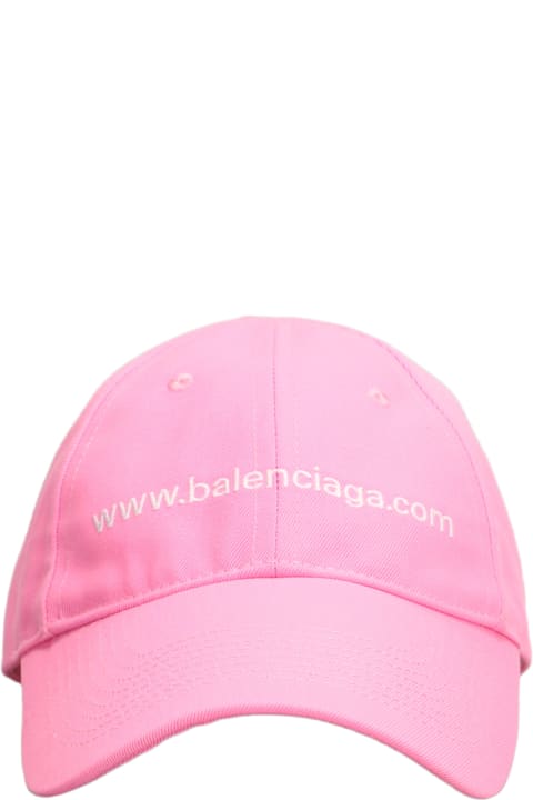 Balenciaga Accessories for Women Balenciaga Hat