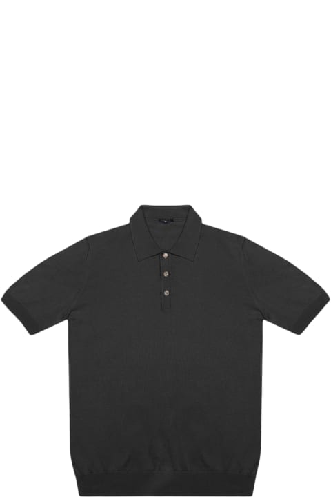Homeware Larusmiani Ischia Polo Sweater