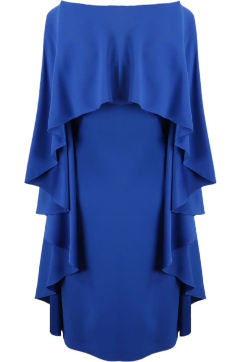 Fashion for Women Alberta Ferretti Enver Satin Midi Dress