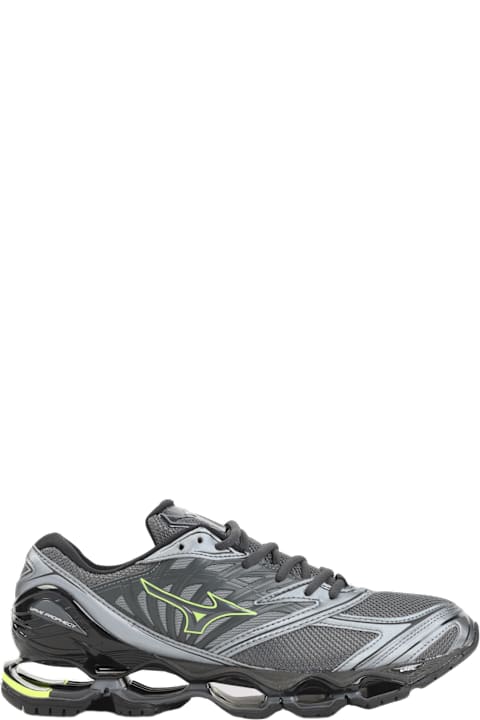 Mizuno لـ Kids Mizuno Wave Prophecy Ls Sneakers