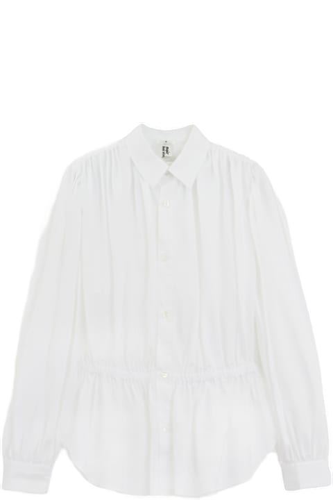 Homeware Comme des Garçons Noir Kei Ninomiya Shirt