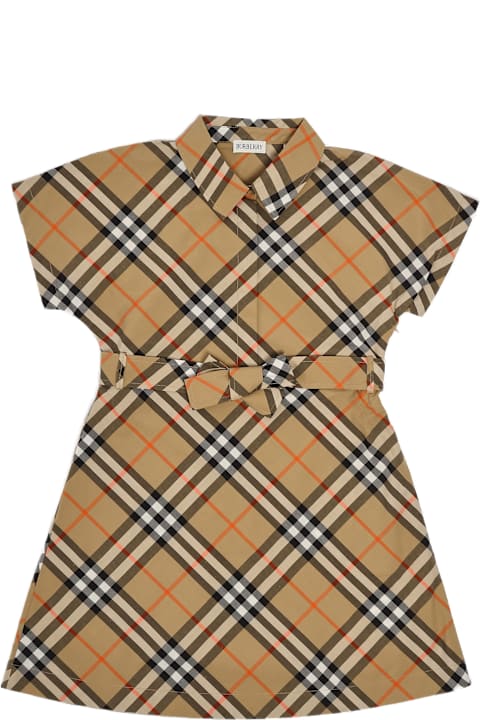 Homeware Burberry Giulietta Dress Dress