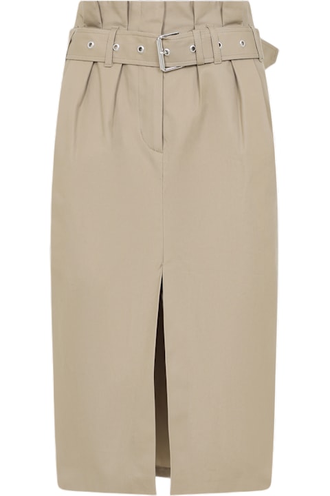 Dries Van Noten Skirts for Women Dries Van Noten Seaches Skirt