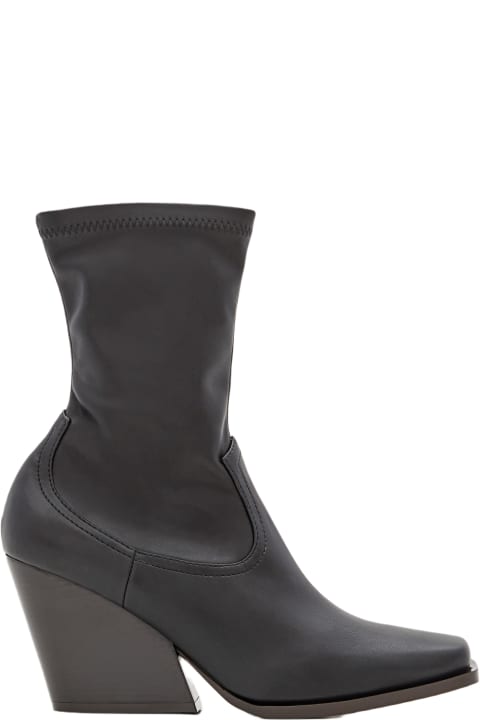Homeware Stella McCartney Stretch Cowboy Boots