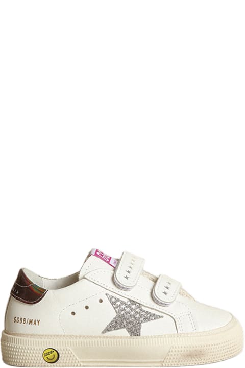 Sale for Kids Golden Goose Sneakers May