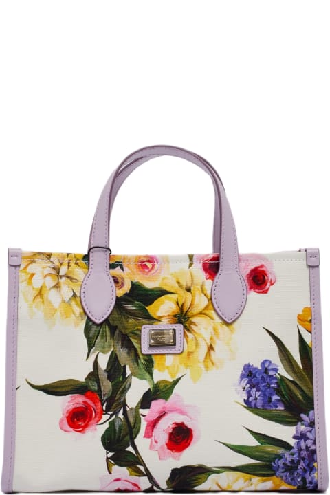 Accessories & Gifts for Girls Dolce & Gabbana Handbag Shopping Bag