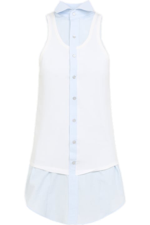 Homeware Maison Margiela Tank Top