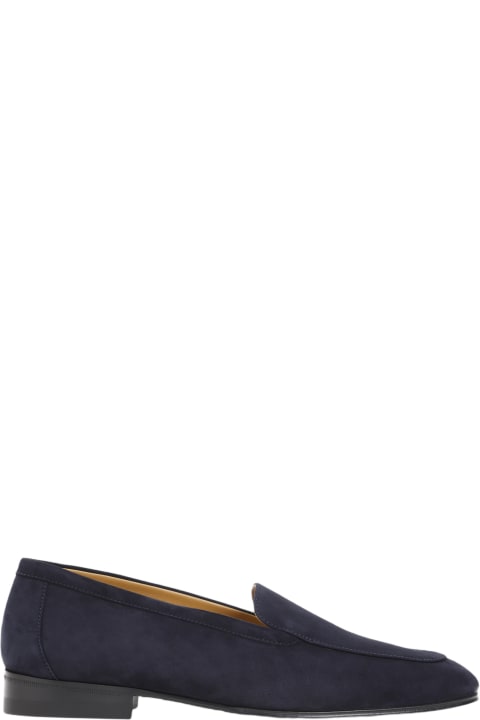 The Row Sophie Loafers | italist