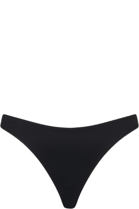 Homeware MC2 Saint Barth Woman Heatsealed Swim Briefs Reanna