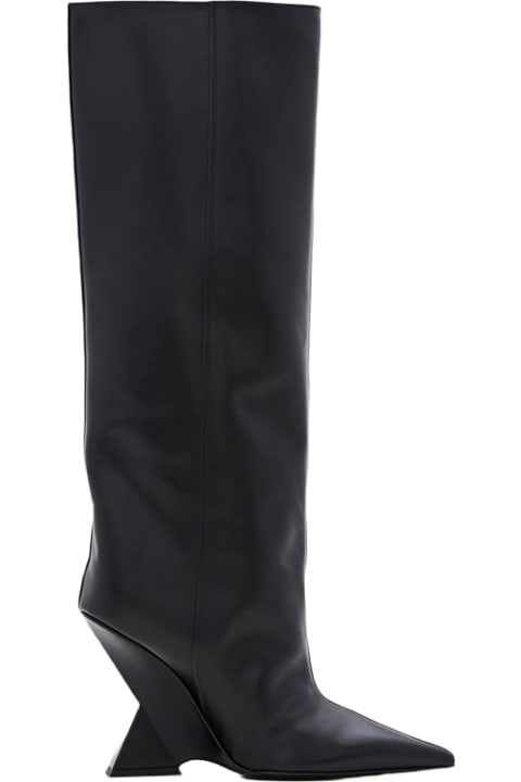 Boots for Women The Attico 'cheope' Boot