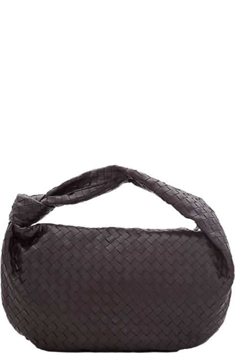 Bottega Veneta Bags for Women Bottega Veneta Jodie Large Shoulder Bag
